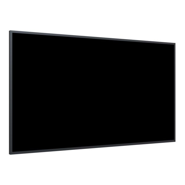 AG Neovo NSD-5503 Digitale signage flatscreen 138,7 cm (54.6") LCD Wifi 500 cd/m² 4K Ultra HD Zwart Type processor Android 9 (ND553011M0000)
