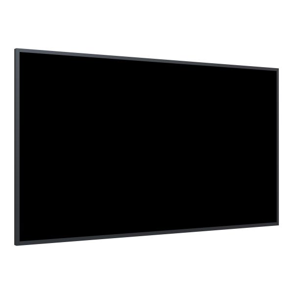 AG Neovo NSD-6503 Digitale signage flatscreen 163,8 cm (64.5") LCD Wifi 500 cd/m² 4K Ultra HD Zwart Type processor Android 9 24/7 (ND653011M0000)