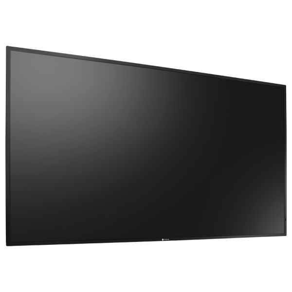 AG Neovo PD-65Q Digitale signage flatscreen 163,8 cm (64.5") LCD 700 cd/m² 4K Ultra HD Zwart 24/7 (PD65Q0011E000)