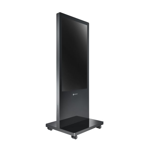 AG Neovo PF-55H Kiosk-ontwerp 138,7 cm (54.6") VA 700 cd/m² Full HD Zwart (PF5H0011E0000)
