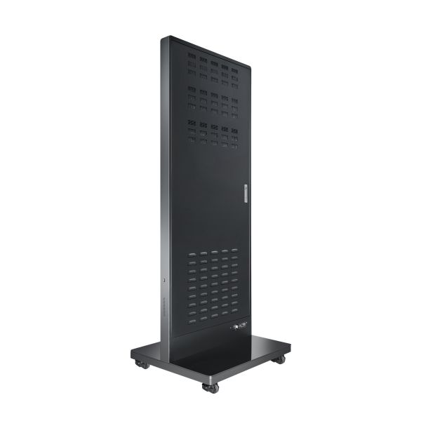 AG Neovo PF-55H Kiosk-ontwerp 138,7 cm (54.6") VA 700 cd/m² Full HD Zwart (PF5H0011E0000)