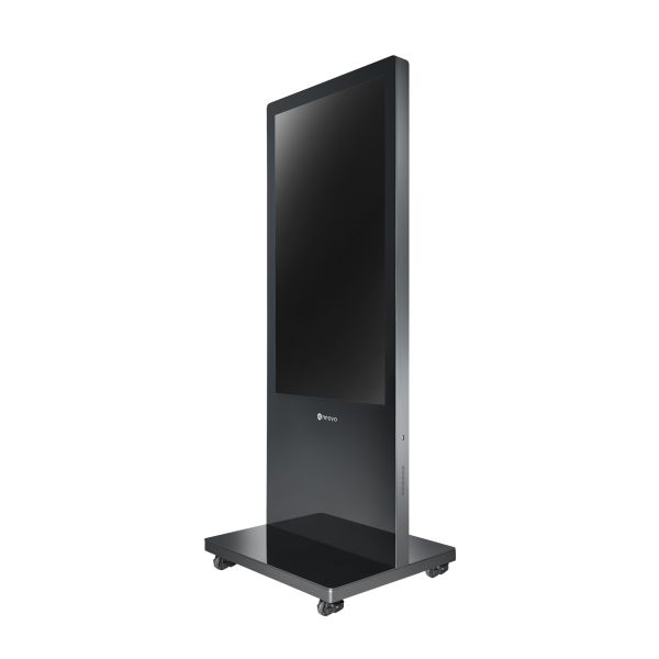 AG Neovo PF-55H Kiosk-ontwerp 138,7 cm (54.6") VA 700 cd/m² Full HD Zwart (PF5H0011E0000)