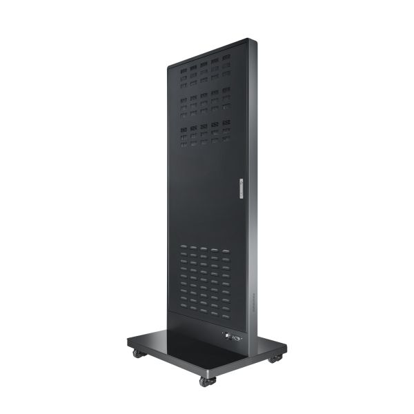 AG Neovo PF-55H Kiosk-ontwerp 138,7 cm (54.6") VA 700 cd/m² Full HD Zwart (PF5H0011E0000)