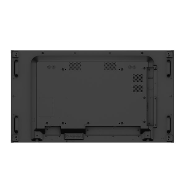 AG Neovo PN-55D3 Digitale signage flatscreen 138,7 cm (54.6") LCD 500 cd/m² Full HD Zwart 24/7 (PN5D3011E0000)