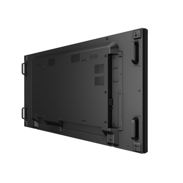 AG Neovo PN-55D3 Digitale signage flatscreen 138,7 cm (54.6") LCD 500 cd/m² Full HD Zwart 24/7 (PN5D3011M0000)