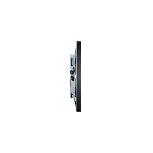 AG Neovo PO-55F Digitale signage flatscreen 138,7 cm (54.6") LCD 2500 cd/m² Full HD Zwart 24/7 (PO5H0011E0100)