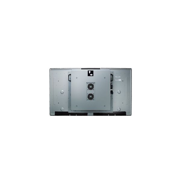AG Neovo PO-55F Digitale signage flatscreen 138,7 cm (54.6") LCD 2500 cd/m² Full HD Zwart 24/7 (PO5H0011E0100)