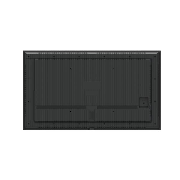 AG Neovo QM4303 beeldkrant Digitale signage flatscreen 108 cm (42.5") LED 500 cd/m² 4K Ultra HD Zwart 24/7 (QM4330011M0000)