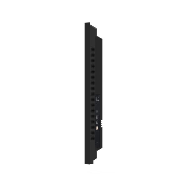 AG Neovo QM4303 beeldkrant Digitale signage flatscreen 108 cm (42.5") LED 500 cd/m² 4K Ultra HD Zwart 24/7 (QM4330011M0000)