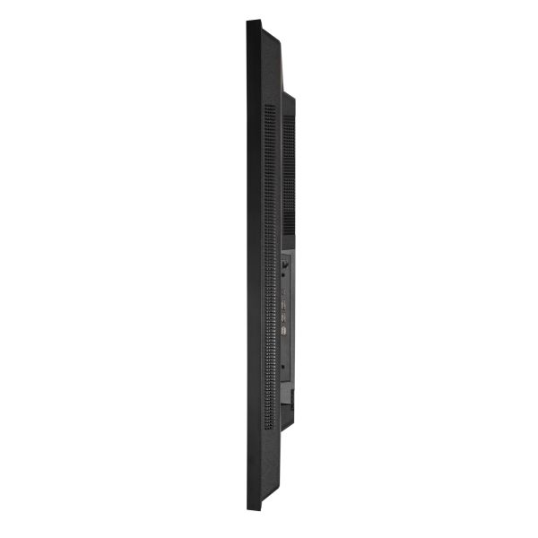 AG Neovo QM5503 beeldkrant Digitale signage flatscreen 139,7 cm (55") LED 500 cd/m² 4K Ultra HD Zwart 24/7 (QM5530011M0000)