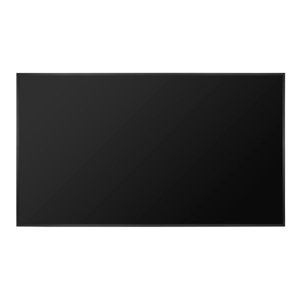 AG Neovo QM5503 beeldkrant Digitale signage flatscreen 139,7 cm (55") LED 500 cd/m² 4K Ultra HD Zwart 24/7 (QM5530011M0000)