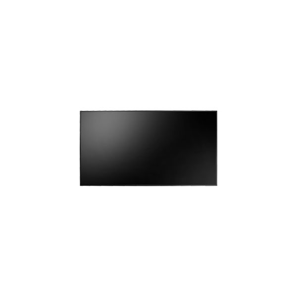 AG Neovo QM-65 Digitale signage flatscreen 163,8 cm (64.5") LCD 350 cd/m² 4K Ultra HD Zwart (QM65)