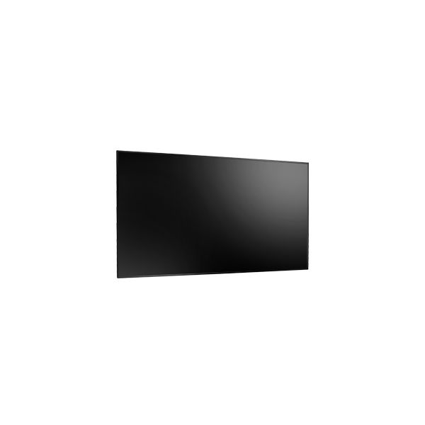 AG Neovo QM-65 Digitale signage flatscreen 163,8 cm (64.5") LCD 350 cd/m² 4K Ultra HD Zwart (QM65)