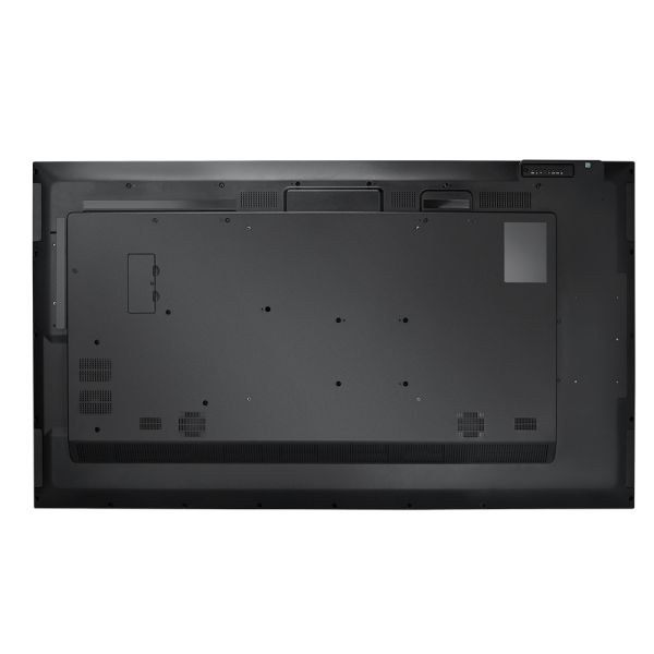 AG Neovo QM-65 Digitale signage flatscreen 163,8 cm (64.5") LCD 350 cd/m² 4K Ultra HD Zwart (QM650011G0000)