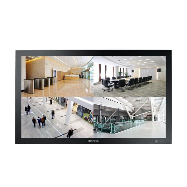 AG Neovo QX-32 81,3 cm (32") 3840 x 2160 Pixels (QX320011E0100)