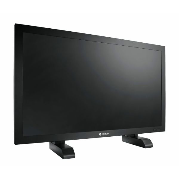 AG Neovo QX-43 108 cm (42.5") 3840 x 2160 Pixels (QX430011E0100)