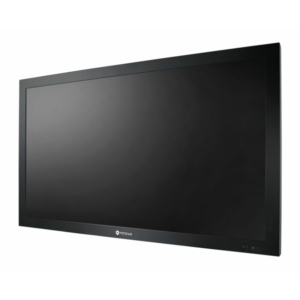AG Neovo QX-43 108 cm (42.5") 3840 x 2160 Pixels (QX430011E0100)