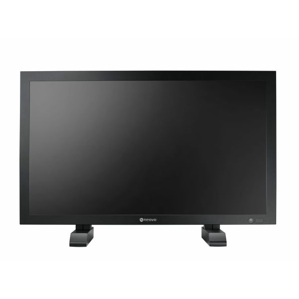 AG Neovo QX-43 108 cm (42.5") 3840 x 2160 Pixels (QX430011E0100)