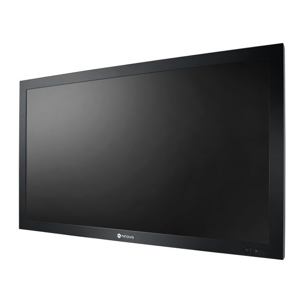 AG Neovo QX-55 139,7 cm (55") 3840 x 2160 Pixels (QX550011E0000)
