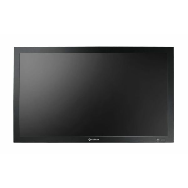 AG Neovo QX-55 139,7 cm (55") 3840 x 2160 Pixels (QX550011E0000)