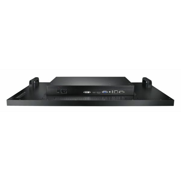 AG Neovo QX-55 139,7 cm (55") 3840 x 2160 Pixels (QX550011E0100)