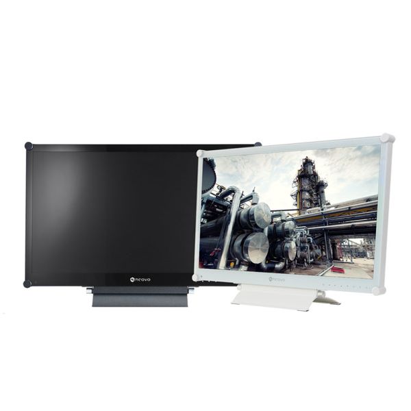 AG Neovo RX-22G CCTV-monitor 54,6 cm (21.5") 1920 x 1080 Pixels (RX2GA011E0100)