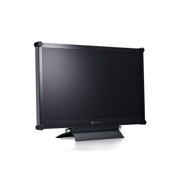 AG Neovo RX-22G CCTV-monitor 54,6 cm (21.5") 1920 x 1080 Pixels (RX2GA011E0100)
