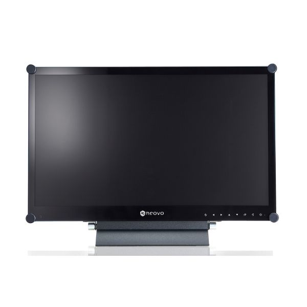 AG Neovo RX-22G CCTV-monitor 54,6 cm (21.5") 1920 x 1080 Pixels (RX2GA011E0100)