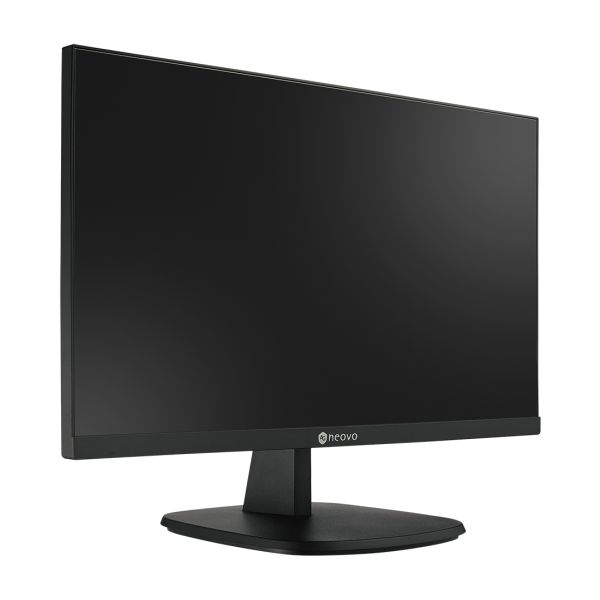 AG Neovo SC-2402 bewakingsmonitor CCTV-monitor 61 cm (24") 1920 x 1080 Pixels (SC242C11E0000)