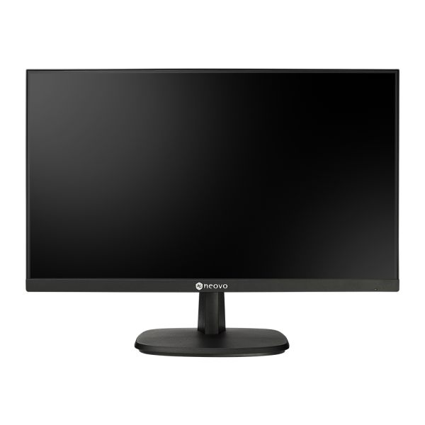 AG Neovo SC-2402 bewakingsmonitor CCTV-monitor 61 cm (24") 1920 x 1080 Pixels (SC242C11E0000)