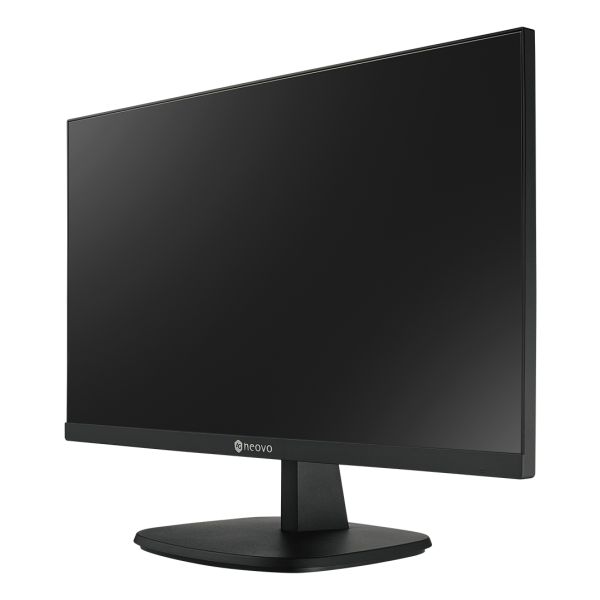 AG Neovo SC-2402 bewakingsmonitor CCTV-monitor 61 cm (24") 1920 x 1080 Pixels (SC242C11E0000)