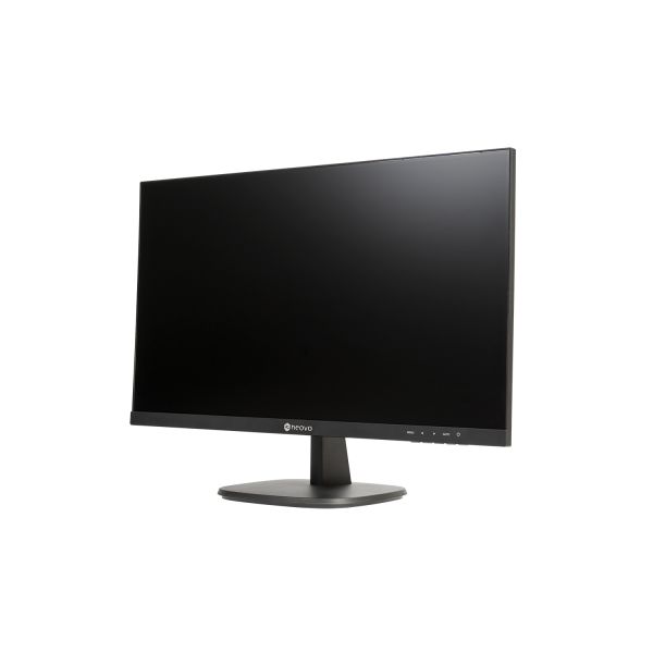 AG Neovo SC-2702 computer monitor 68,6 cm (27") 1920 x 1080 Pixels Full HD Zwart (SC272A11E0000)