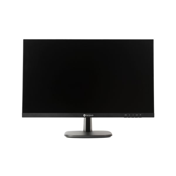 AG Neovo SC-2702 computer monitor 68,6 cm (27") 1920 x 1080 Pixels Full HD Zwart (SC272A11E0000)