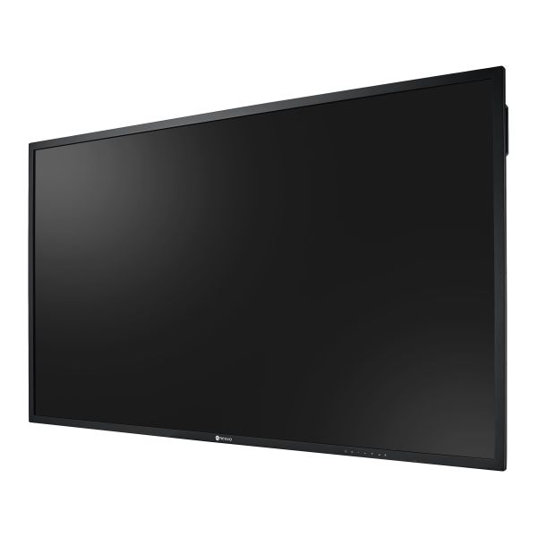 AG Neovo SMQ-6501 CCTV-monitor 165,1 cm (65") 3840 x 2160 Pixels (SM651011M0000)