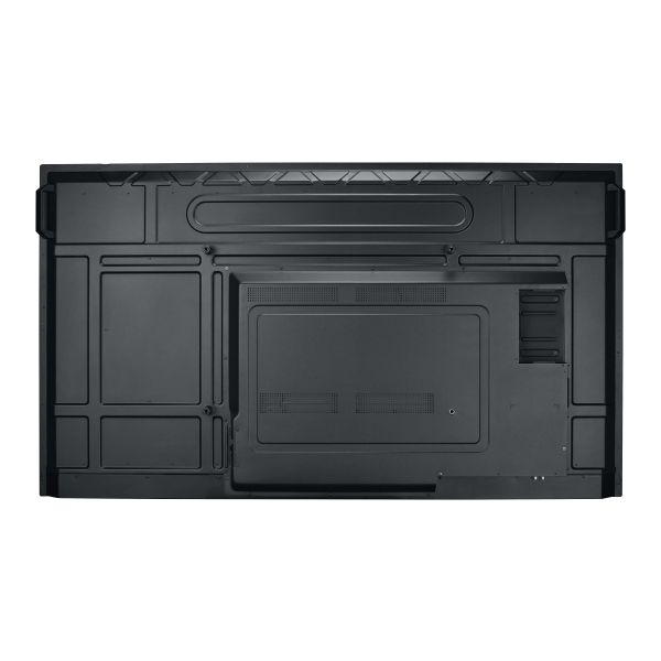 AG Neovo SMQ-6501 CCTV-monitor 165,1 cm (65") 3840 x 2160 Pixels (SM651011M0000)