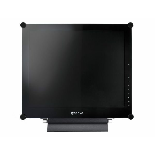 AG Neovo SX-19G CCTV-monitor 48,3 cm (19") 1280 x 1024 Pixels (SX9G0011E0100)