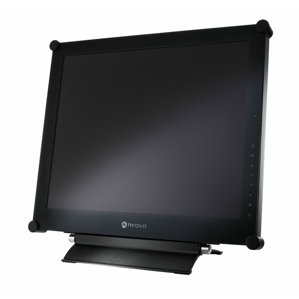 AG Neovo SX-19G CCTV-monitor 48,3 cm (19") 1280 x 1024 Pixels (SX9G0011E0100)