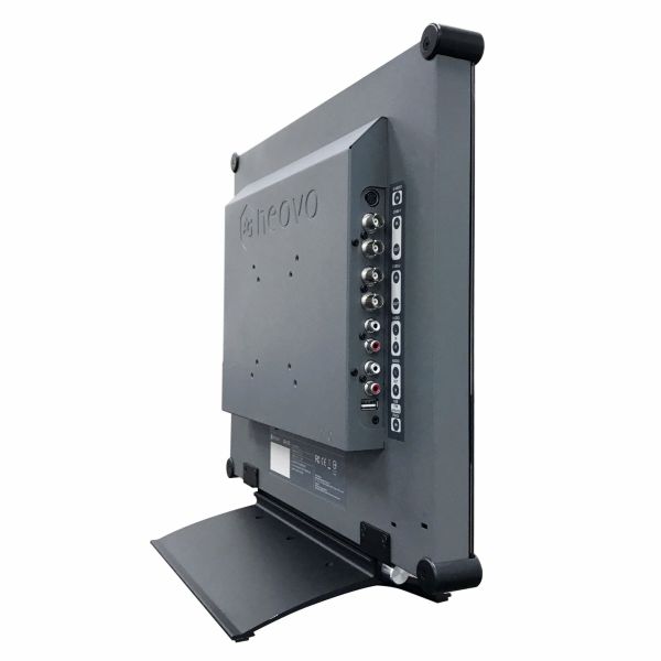 AG Neovo SX-19G CCTV-monitor 48,3 cm (19") 1280 x 1024 Pixels (SX9G0011E0100)