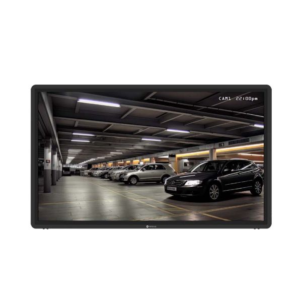 Neovo TTN-4301 109.2cm Monitor (TN431011M1010)