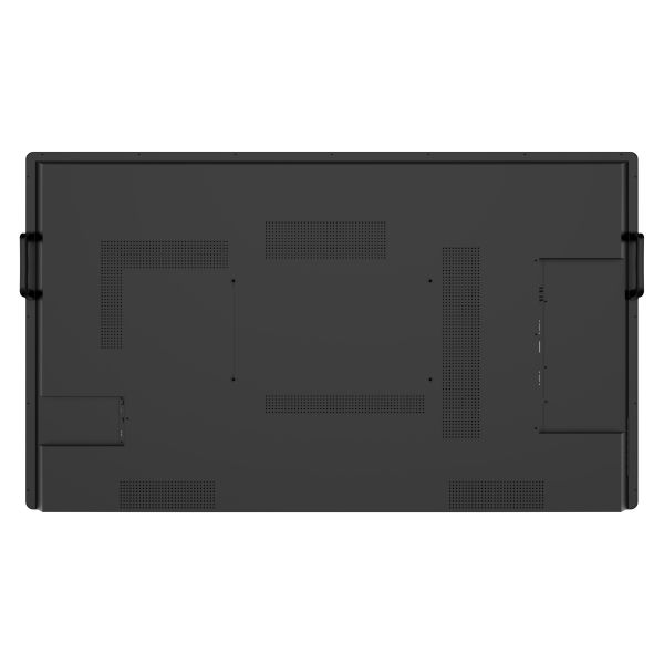 AG Neovo TTN-5501 beeldkrant 139,7 cm (55") LED 400 cd/m² 4K Ultra HD Zwart (TN551011M1010)