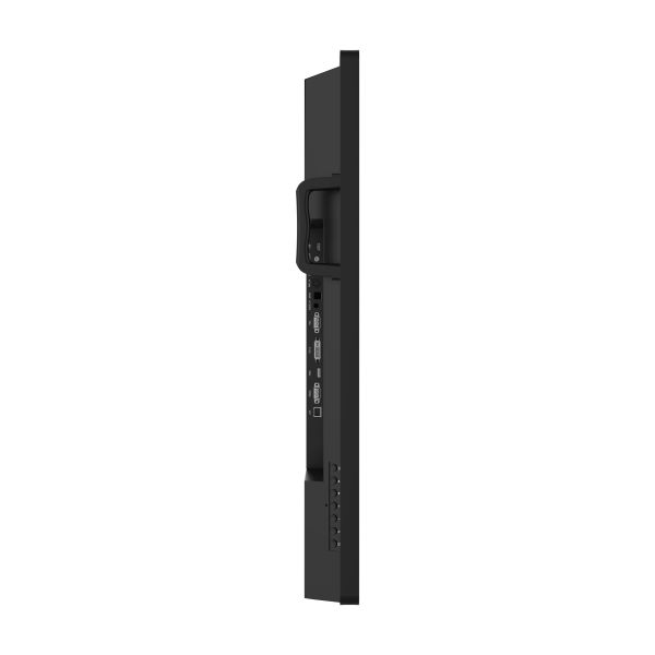 AG Neovo TTN-5501 beeldkrant 139,7 cm (55") LED 400 cd/m² 4K Ultra HD Zwart (TN551011M1010)
