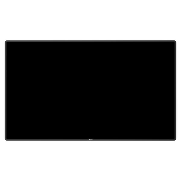 AG Neovo TTN-5501 beeldkrant 139,7 cm (55") LED 400 cd/m² 4K Ultra HD Zwart (TN551011M1010)
