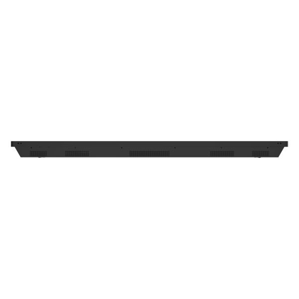 AG Neovo TTN-5501 beeldkrant 139,7 cm (55") LED 400 cd/m² 4K Ultra HD Zwart (TTN-5501)