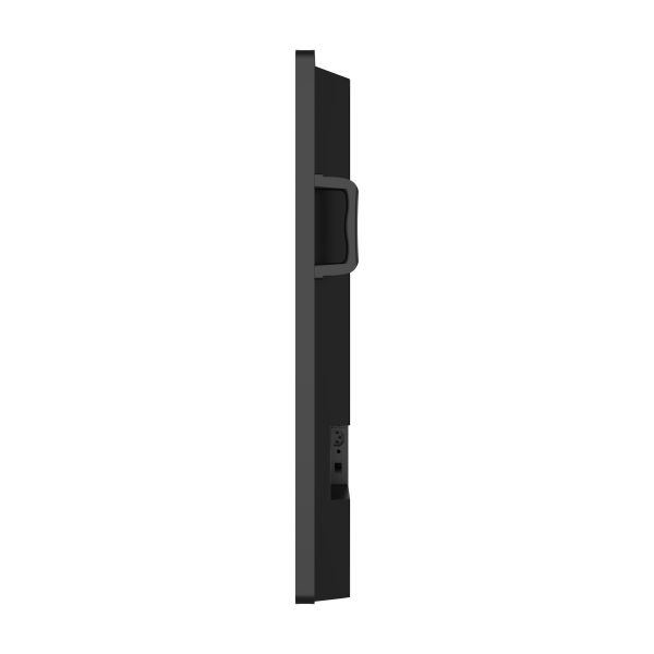 AG Neovo TTN-5501 beeldkrant 139,7 cm (55") LED 400 cd/m² 4K Ultra HD Zwart (TTN-5501)