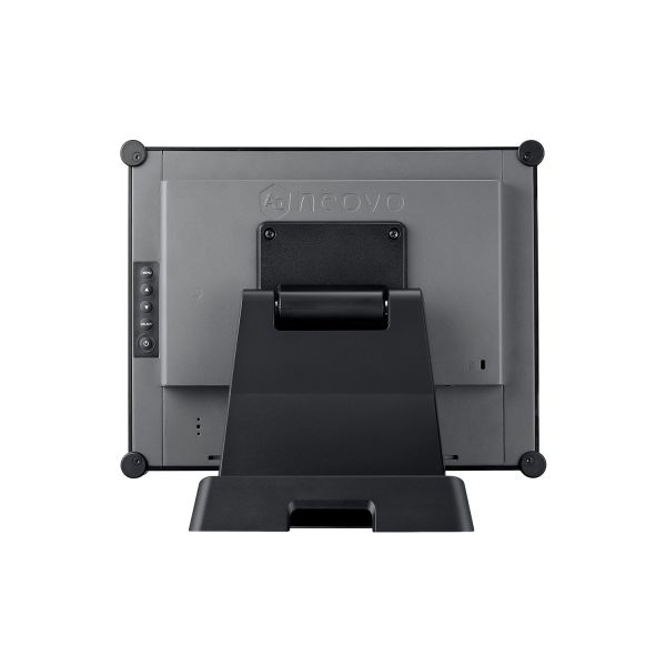 AG Neovo TX-1502 computer monitor 38,1 cm (15") 1024 x 768 Pixels XGA LED Touchscreen Tafelblad Grijs (TX152011E0100)