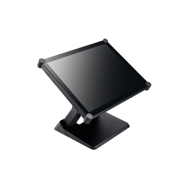 AG Neovo TX-1502 computer monitor 38,1 cm (15") 1024 x 768 Pixels XGA LED Touchscreen Tafelblad Grijs (TX152011E0100)