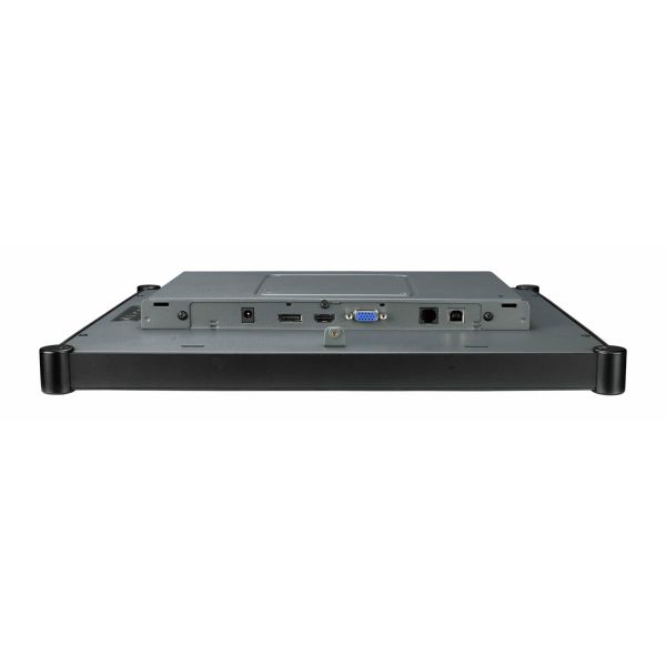 AG Neovo TX-1702 computer monitor 43,2 cm (17") 1280 x 1024 Pixels SXGA LCD Touchscreen Tafelblad Zwart (TX172011E0100)