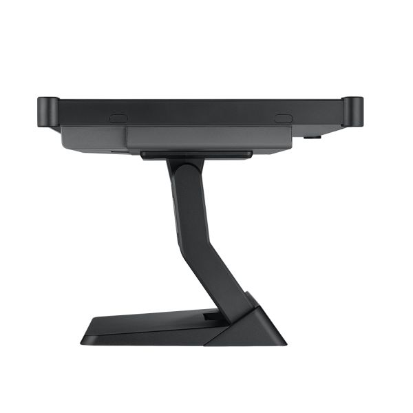 AG Neovo TX-1702 computer monitor 43,2 cm (17") 1280 x 1024 Pixels SXGA LCD Touchscreen Tafelblad Zwart (TX172011E0100)