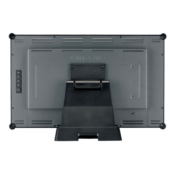 AG Neovo TX-2202A computer monitor 54,6 cm (21.5") 1920 x 1080 Pixels Full HD LCD Touchscreen Zwart (TX22A011E0100)