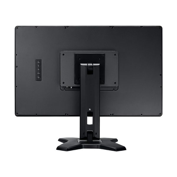 AG Neovo TX-2401 computer monitor 60,5 cm (23.8") 1920 x 1080 Pixels Full HD LED Touchscreen Tafelblad Zwart (TX241011E0100)